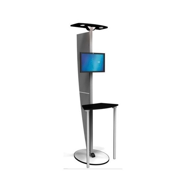 K2.3 Exhibitline Kiosk