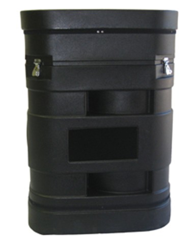 Premium 8x10 (10ft) Graphic Pop Up Display