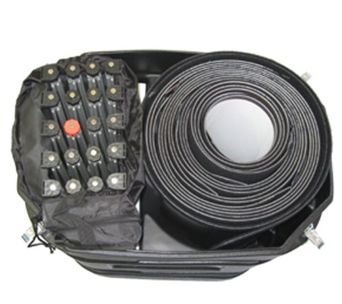 Premium 8x10 (10ft) Graphic Pop Up Display