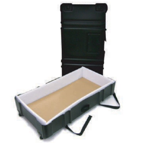 Exhibit Line ex1 10ft Display