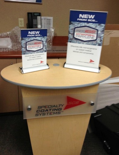 NLC1 Locking Counter