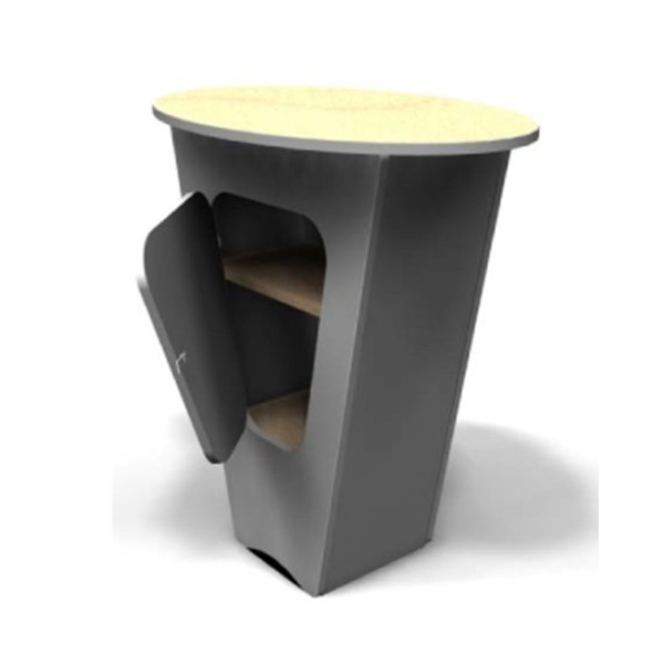 NLC1 Locking Counter