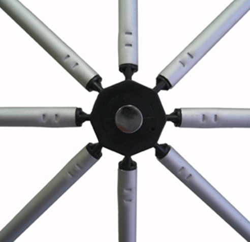 Premium 6ft Graphic Popup Tabletop