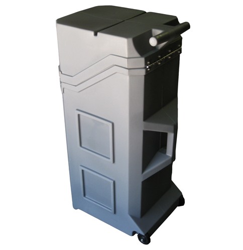 Premium 6ft Graphic Popup Tabletop