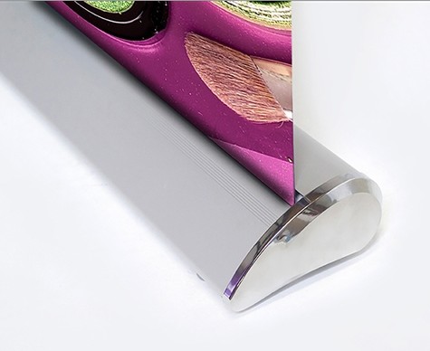 QuickShip Retractor Retractable Banner Stand