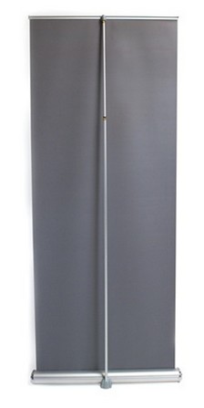 QuickShip Retractor Retractable Banner Stand