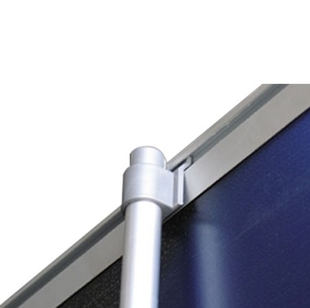 QuickShip Retractor Retractable Banner Stand