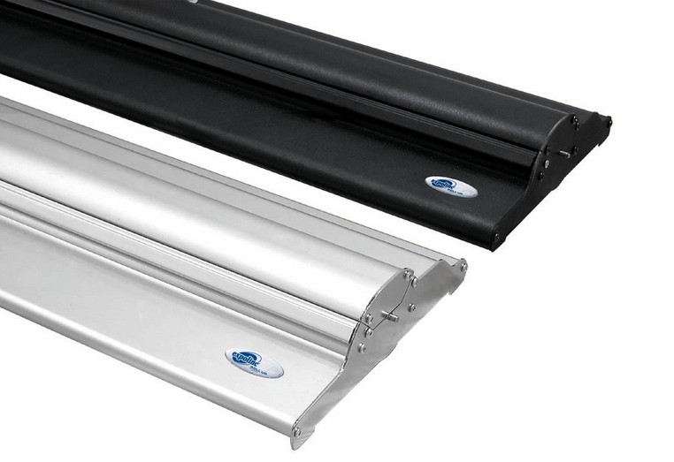 Roll Up Classic Premium Retractable Banner Stand