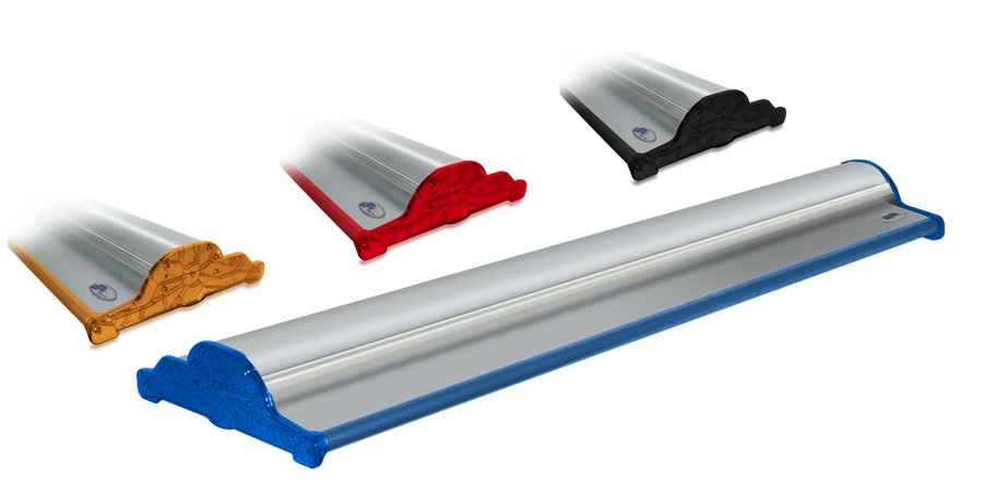 Roll Up Classic Premium Retractable Banner Stand