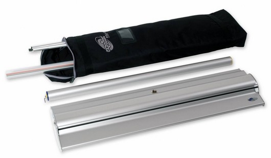 Roll Up Classic Premium Retractable Banner Stand