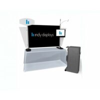 exhibit Line Table Top Display EXT.3