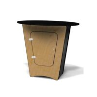 NLC1L Locking Counter