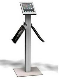 iPad.S1.3 Kiosk Stand