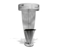 Exhibit Line K4.1.V Kiosk