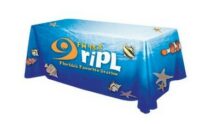 8 ft Table Covers