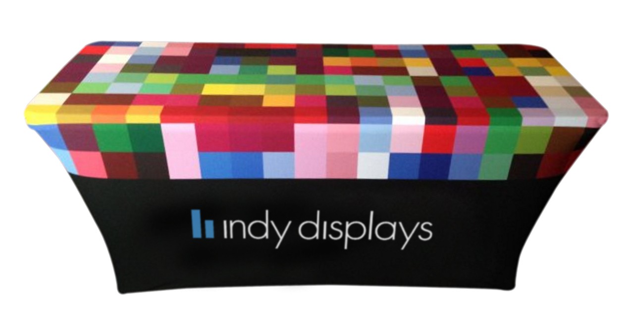 Stretch Table Covers