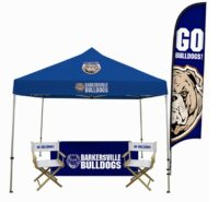 Outdoor Portable Display Package Kit 1