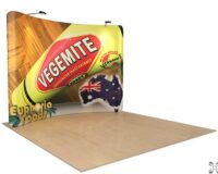 10ft WaveLine Display
