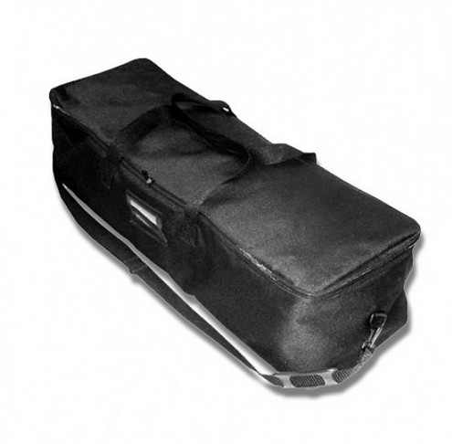 Burst 8ft Flat Backlit Pop Up Display