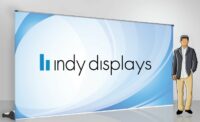 Banner Stand Backwall Displays
