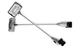 8ft x 8ft Expolinc Pop Up Magnetic Display