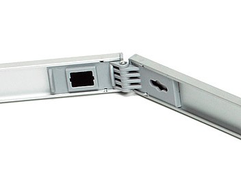 8ft x 8ft Expolinc Pop Up Magnetic Display