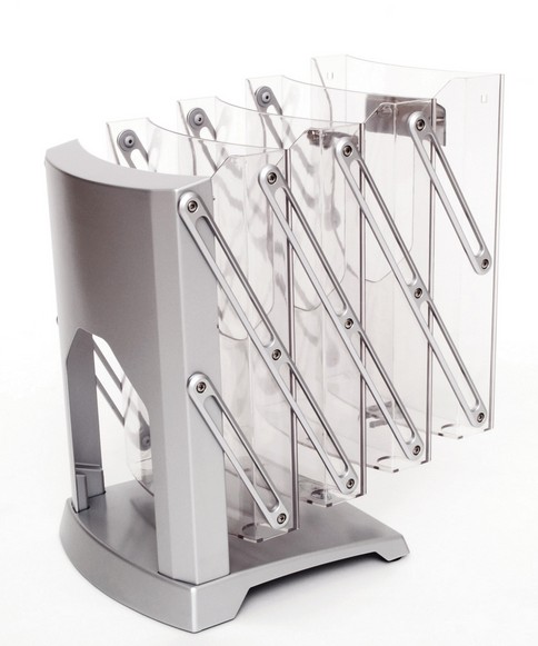 Expolinc Brochure Stand