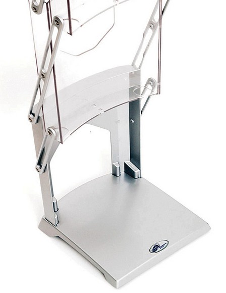 Expolinc Brochure Stand