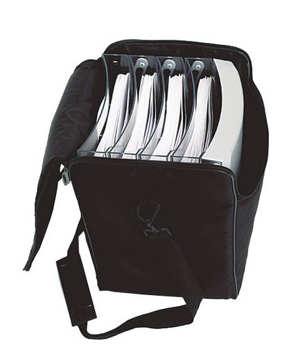 Expolinc Brochure Stand