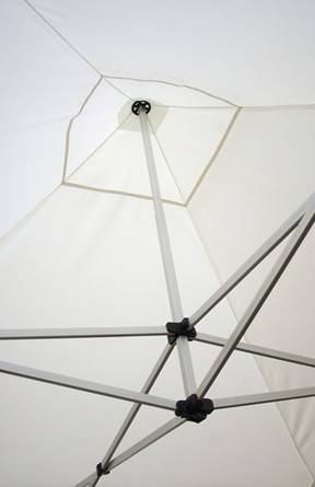 10' x 10' Full Dye Sublimation Printed Graphic Event Tent