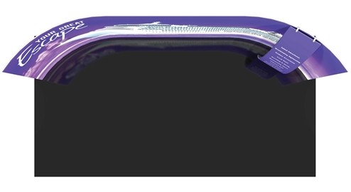 10' x 20' Horizontal Formulate Display Kit F