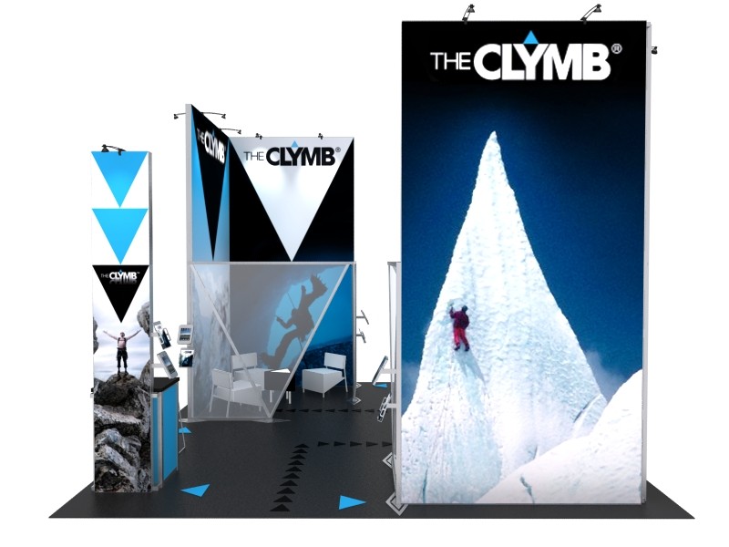 20 x 20 Custom Modular Tower Exhibit 10.11