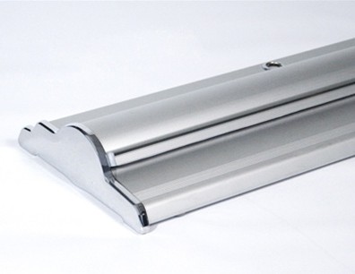 Duramax Retractable Banner Stand Table Top Display