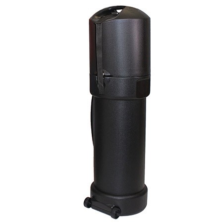 Formulate 10ft Flat Tension Fabric Display Kit 1 Package