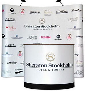 Expand PodiumCase with Graphic Wrap