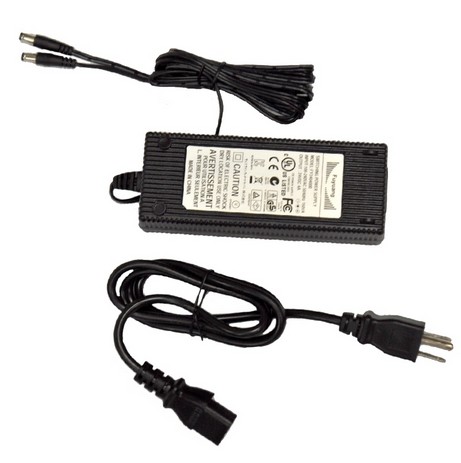 48" x 48" Wall Mounted LED Light Box Display