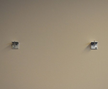 48" x 36" Wall Mounted LED Light Box Display