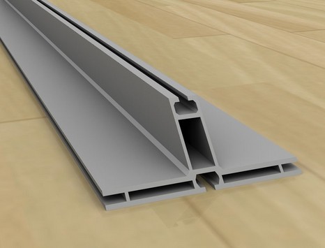 48" x 36" Wall Mounted LED Light Box Display