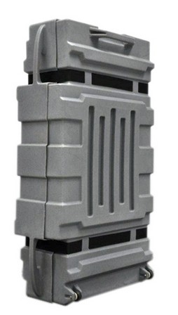 10ft Economy Modular Monitor Display Kit