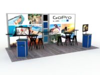 Segue Hybrid Backlit Display VK-2946