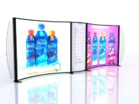 Segue Hybrid Backlit Display VK-2939