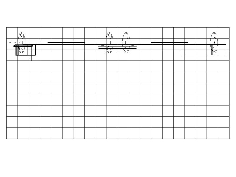 eSmart Hybrid Backlit Display ECO-2072