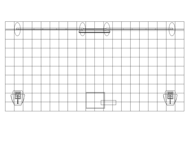 eSmart Hybrid Backlit Display ECO-2053