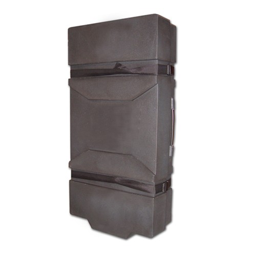 10 x 10 eSmart Hybrid Backlit Display ECO-1053