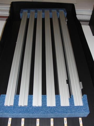 10 x 10 eSmart Hybrid Backlit Display ECO-1061