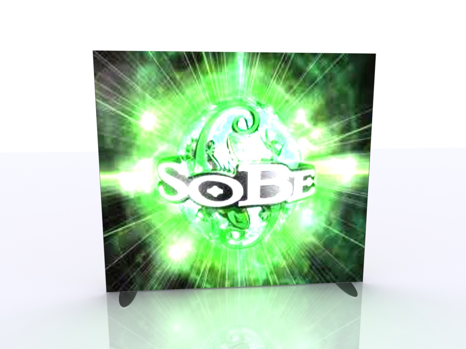 Segue Hybrid Backlit Display VK-1959