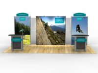 Segue Hybrid Backlit Display VK-2119