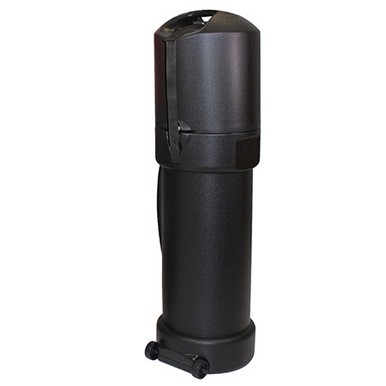 10'x10' Design Series Tension Fabric Display Kit 8