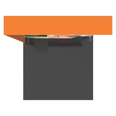 10'x10' Design Series Tension Fabric Display Kit 8