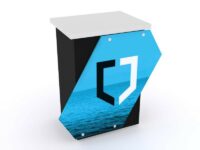 Segue Hybrid Counter MOD-1541